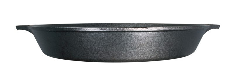 Lodge Cast Iron Skillet Preseasoned 7" 1 Each - 1 Per Case.