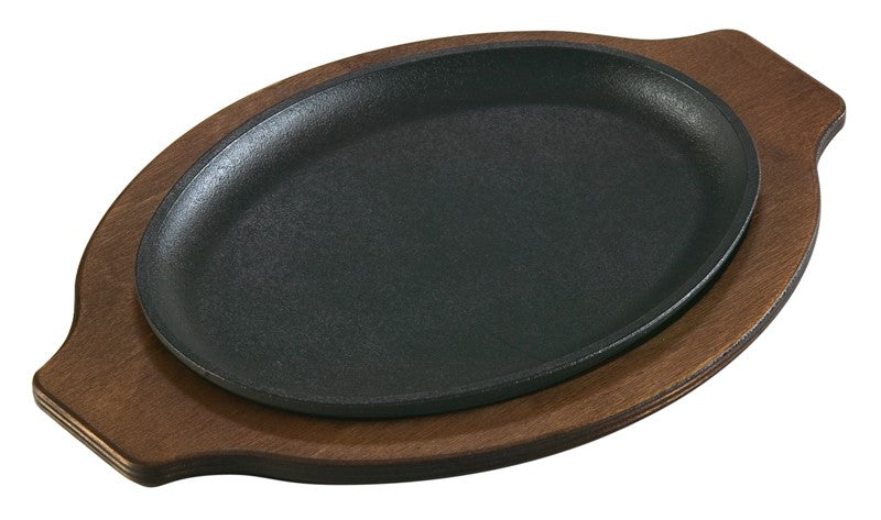 Lodge Griddle Cast Iron 5" 1 Each - 6 Per Case.