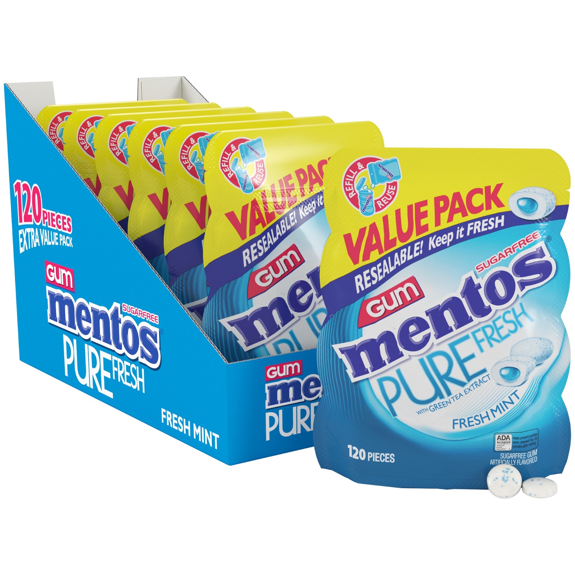 Twinings Pure White Tea 20 Ct Box - 6ct Case