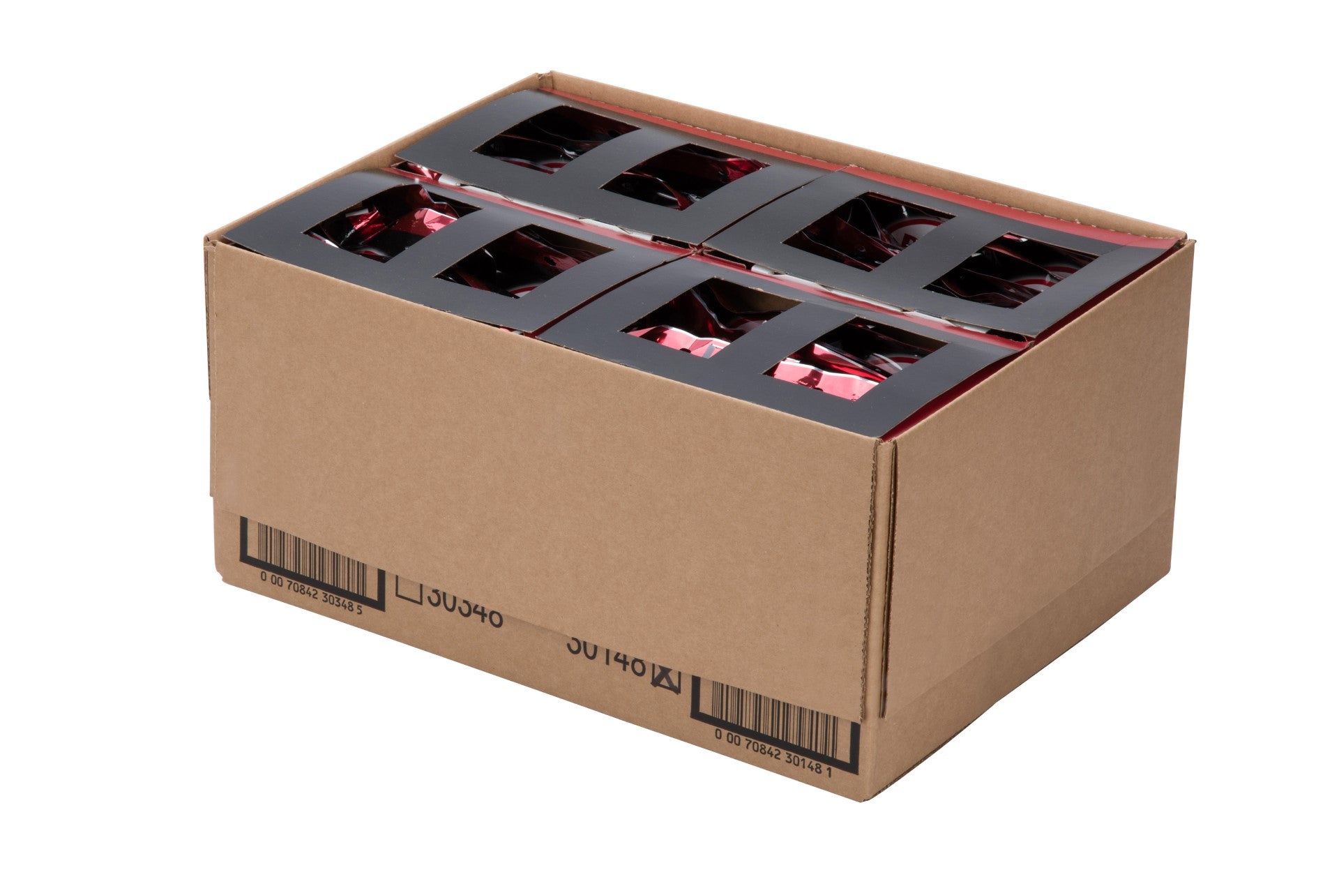 Beer Nuts Vp Peanut 5.5 Ounce Size - 48 Per Case.