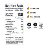 Purely Elizabeth Ancient Grain Granola Original 12 Ounce Size - 6 Per Case.