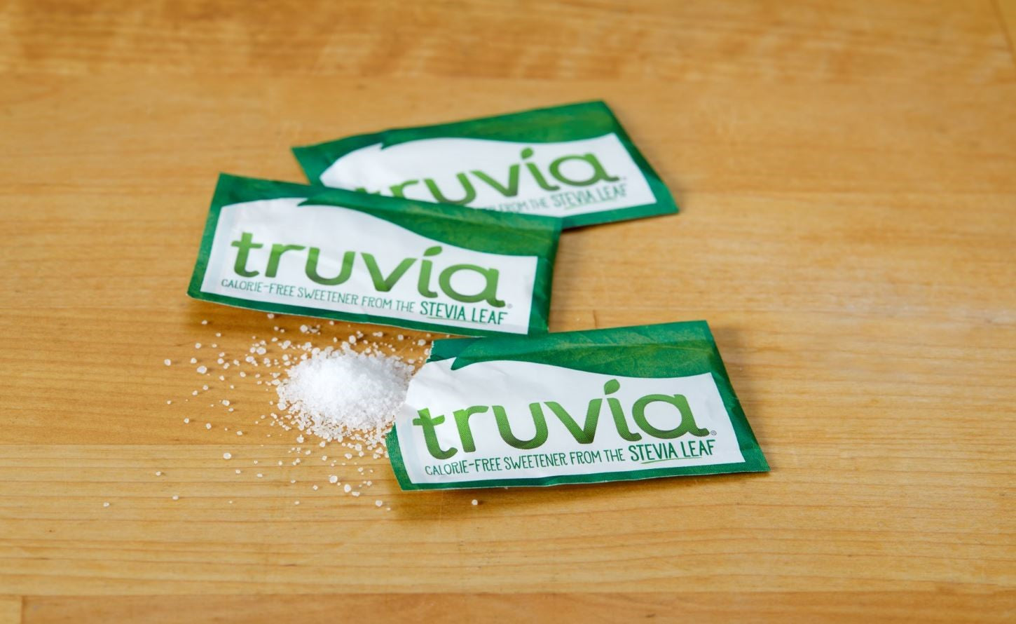 Truvia Original Calorie Free Sweetener From The Stevia Leaf Packets Carton) 5.64 Ounce Size - 12 Per Case.