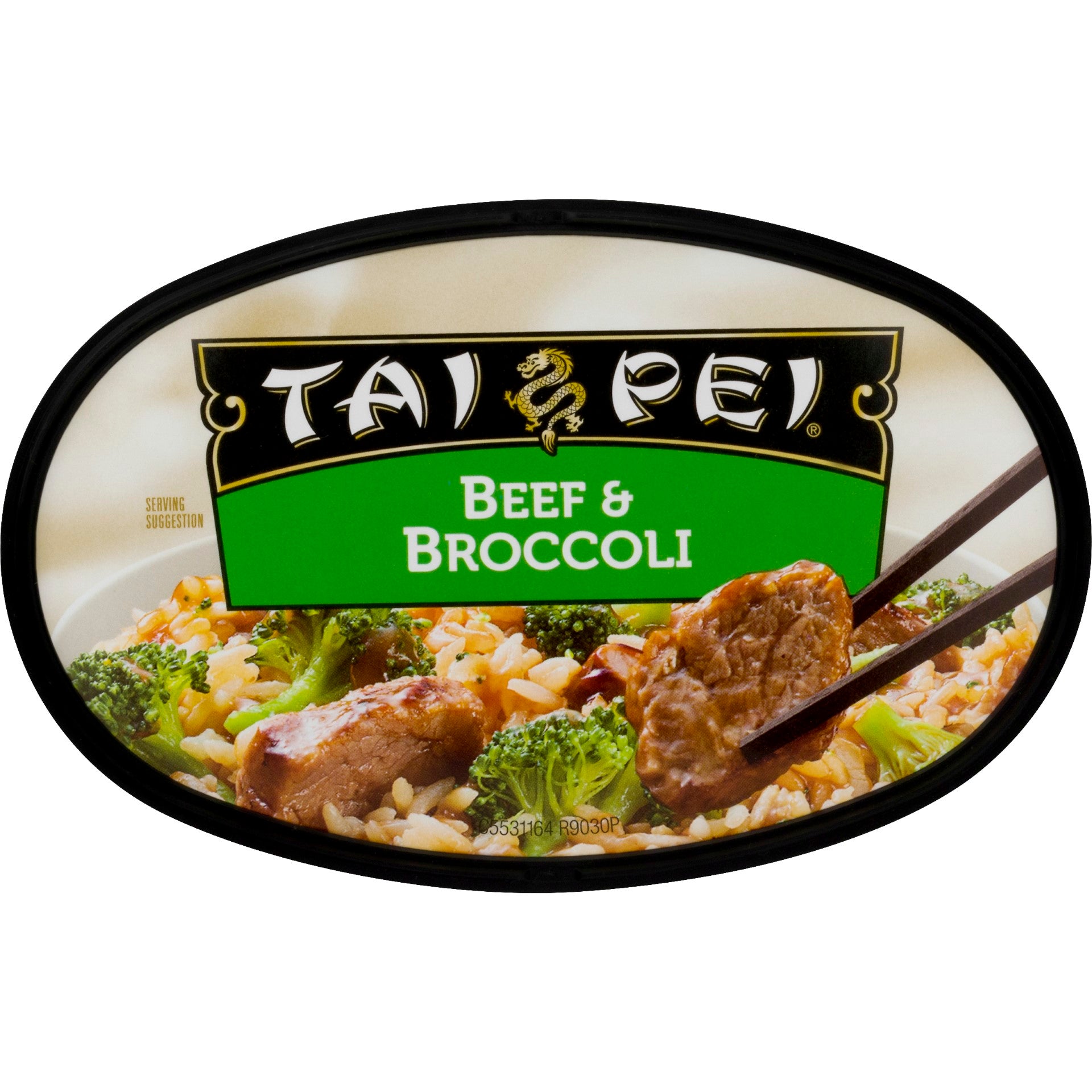 Tgif Skins Pepperoni Pizza 3 Ounce Size - 6 Per Case.