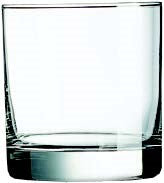 Straight Side Tumbler Ta 1 Dozen - 1 Per Case.