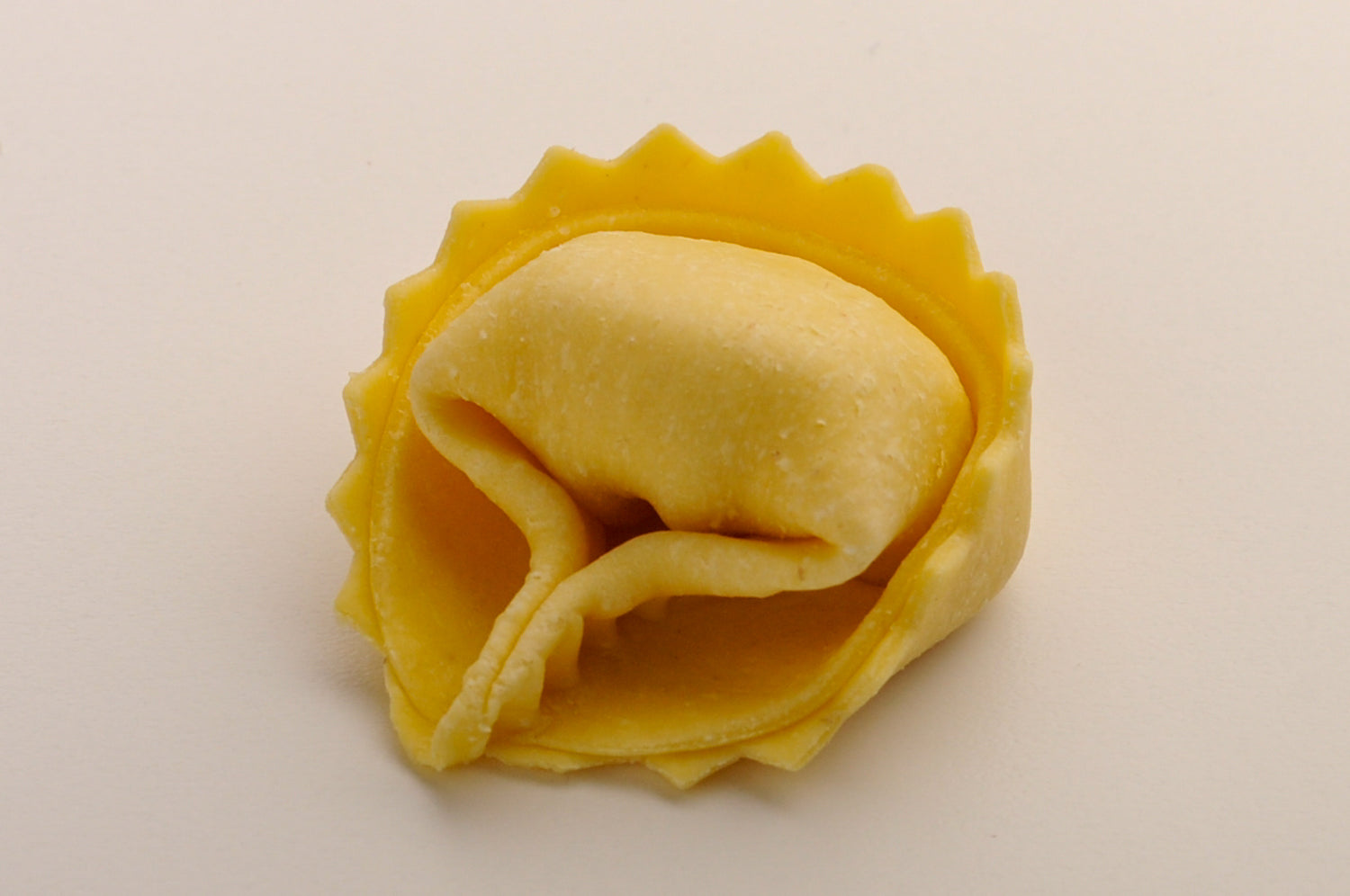Louisa Foods Cheese Tortellini 5 Pound Each - 2 Per Case.
