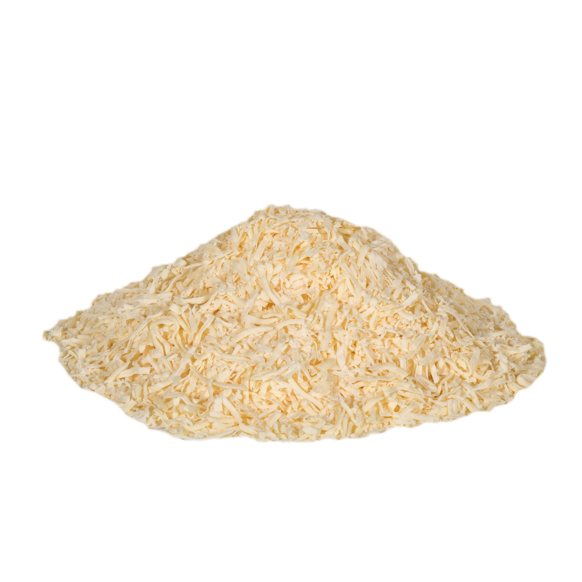 Queso Chihuahua Shred 2 Pound Each - 6 Per Case.