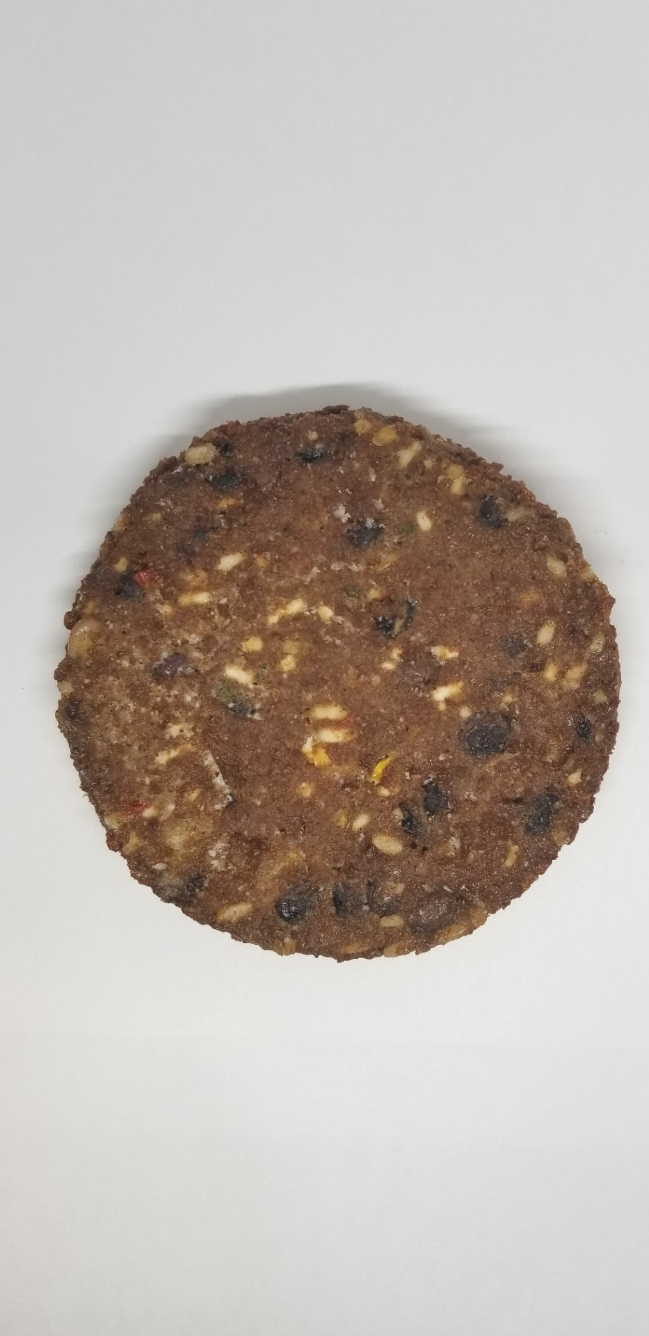 Black Bean Quinoa Veggie Burgers Vegan 4 Ounce Size - 1 Per Case.