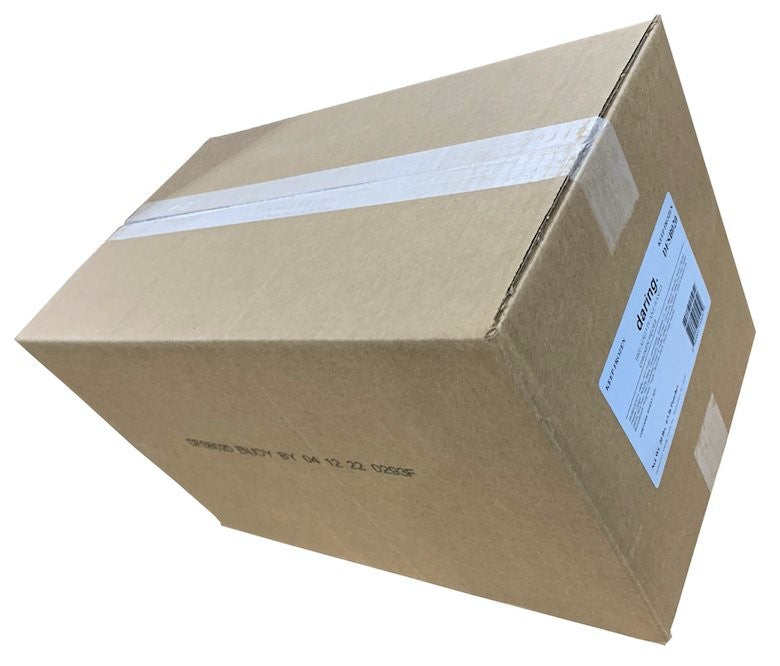 Breaded Plant Based Chicken Pieces 10 Pound Each - 1 Per Case.