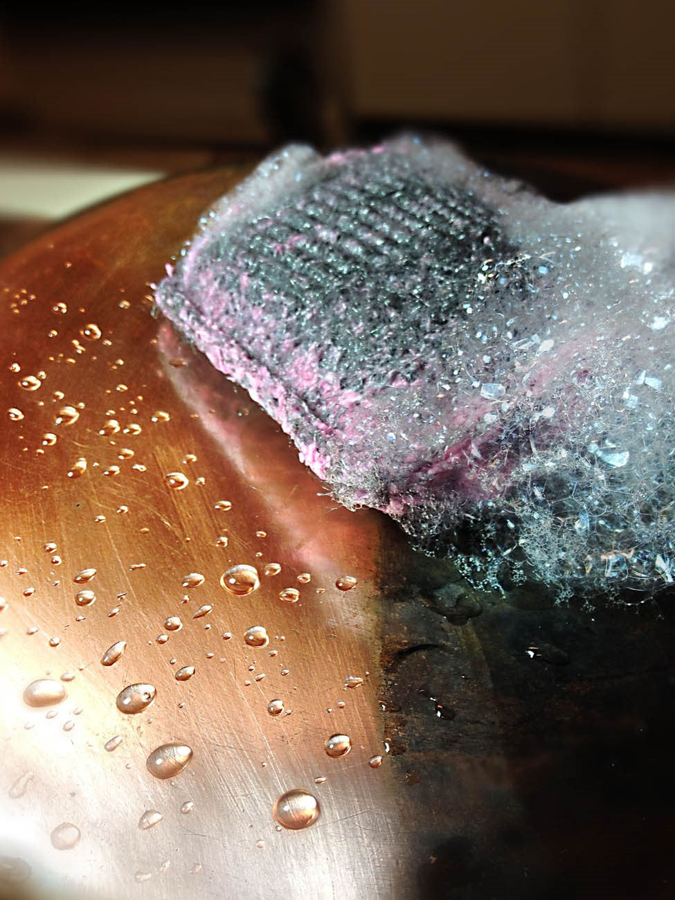 Hotel Size Soap Pad 10 Each - 12 Per Case.