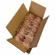 Worthington Vegan Deli Slices Salami 8 Ounce Size - 22 Per Case.