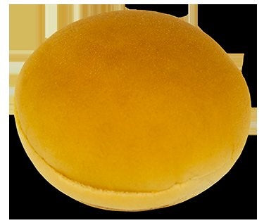 Martins 4" Potato Sandwich 12 Each - 4 Per Case.