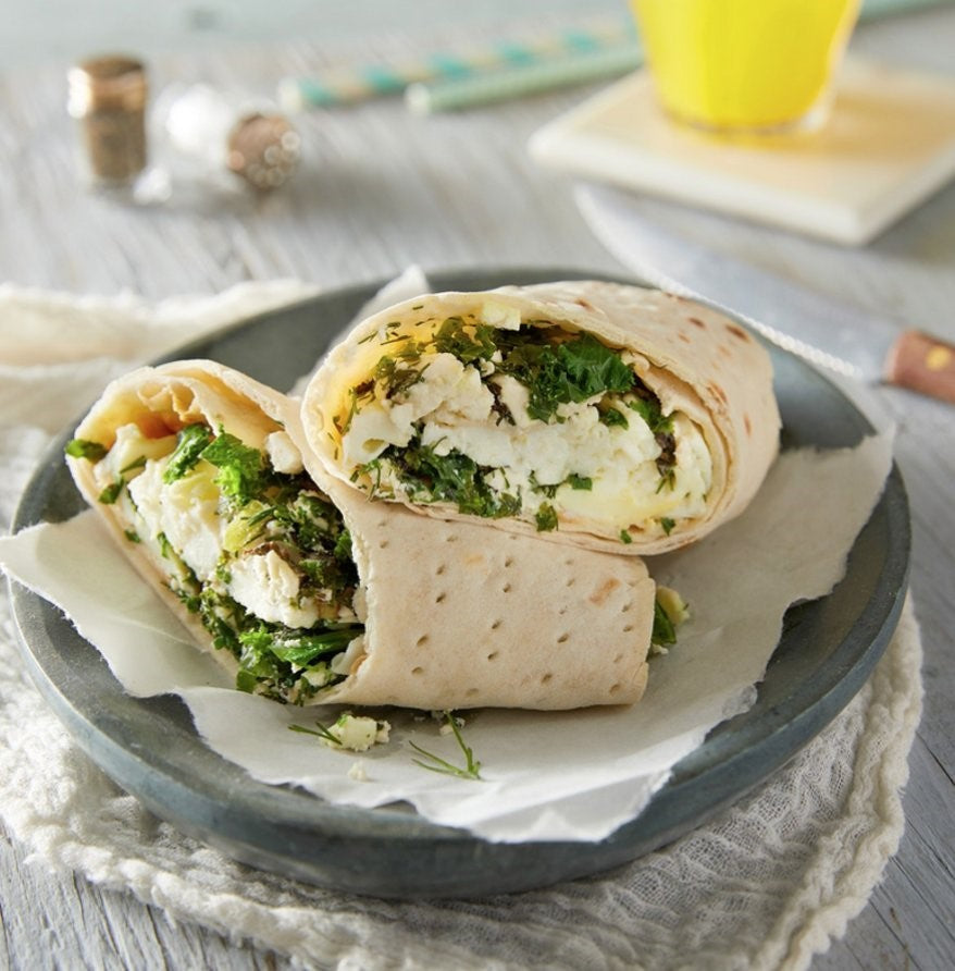 Atoria's Family Traditional Lavash Retail 10 Ounce Size - 10 Per Case.