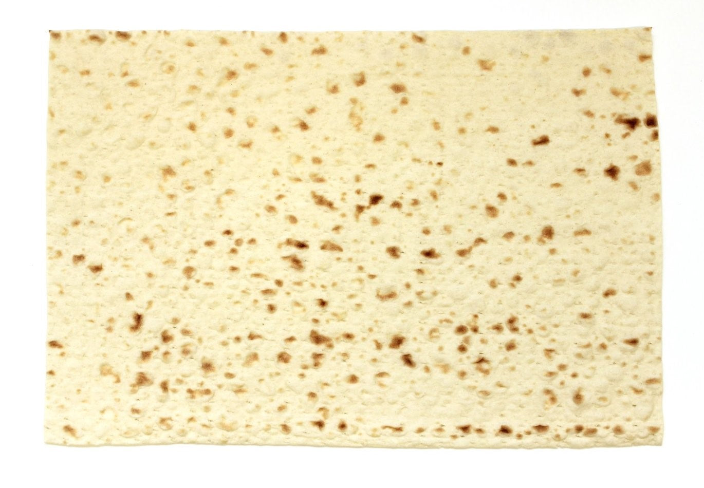 Atoria's Family Super Thin Traditional Lavash Foodservice 4 Ounce Size - 120 Per Case.