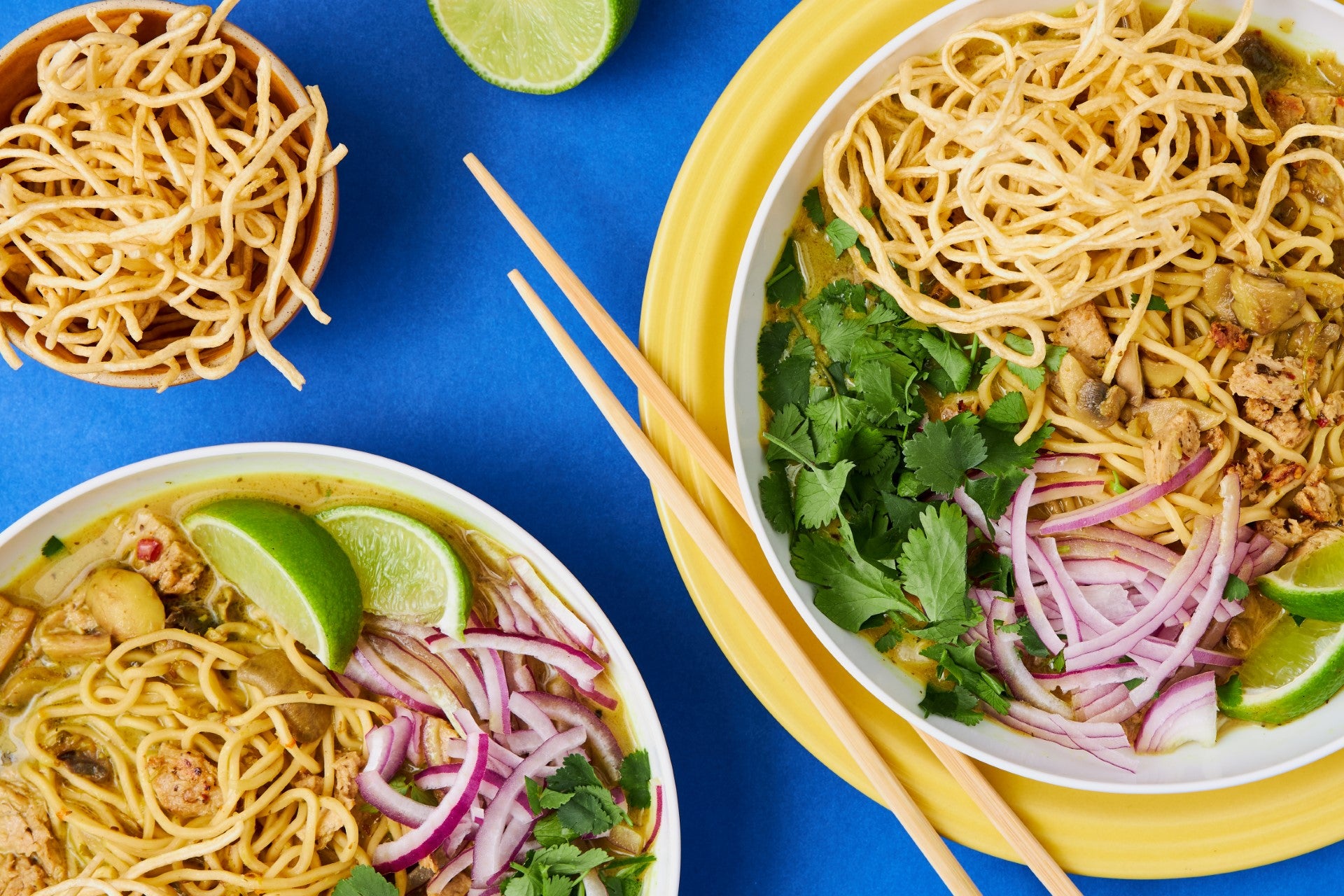 Tofurky Thai Basil Chickn 8 Ounce Size - 5 Per Case.