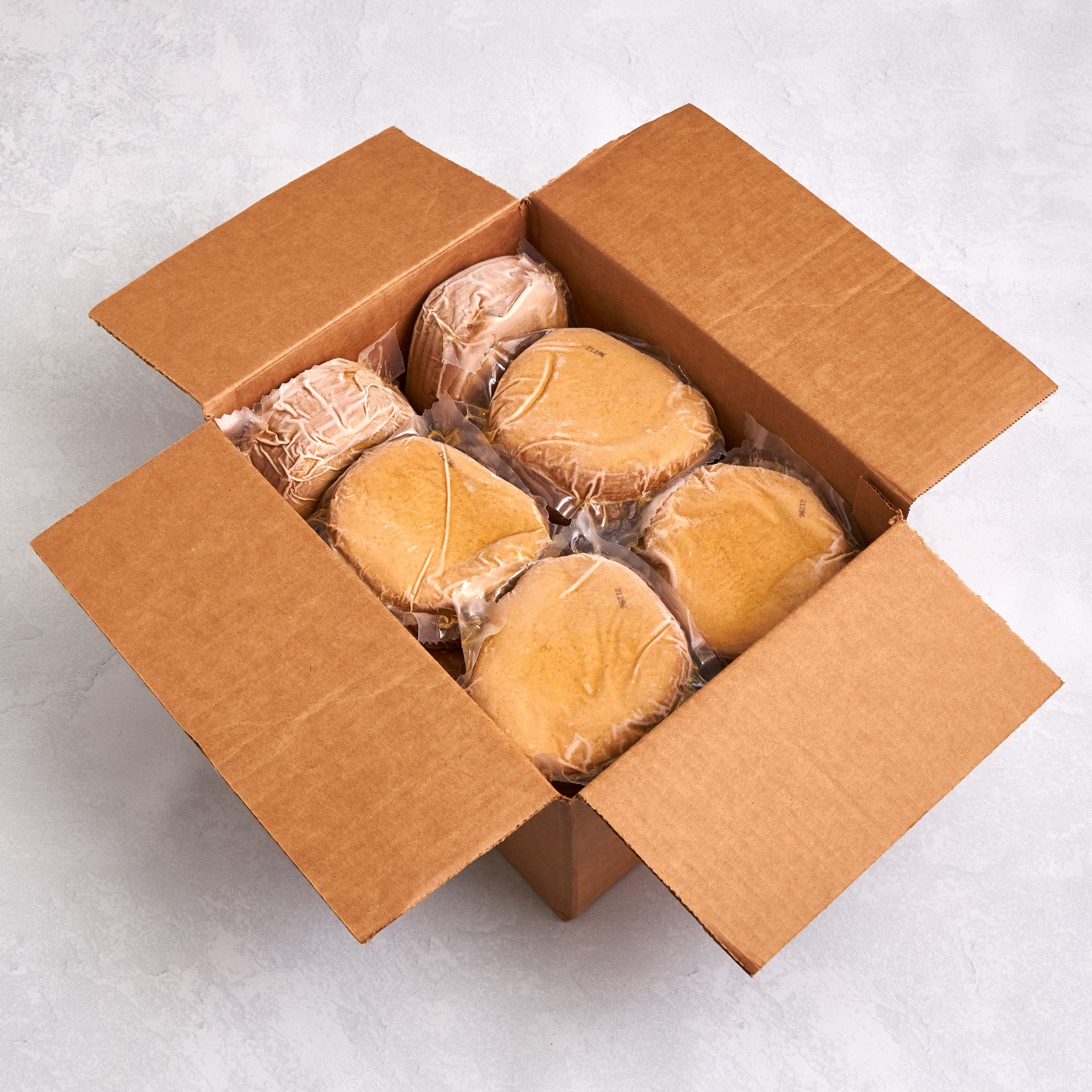 Tofurky Bulk Oven Roasted Deli 1 Pound Each - 10 Per Case.