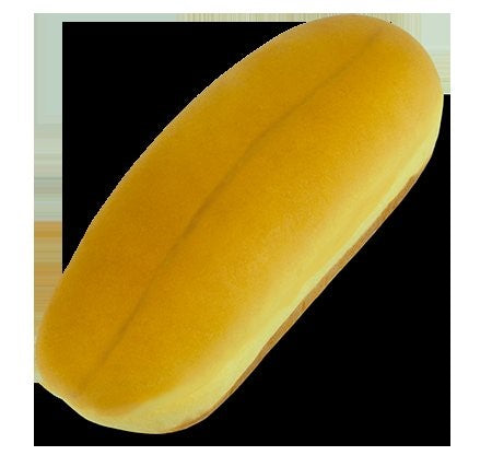 Martins Top Sliced Frozen 8 Each - 8 Per Case.