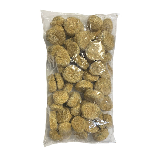 Riverside Foods Premium Dill Pickle Slices 2.5 Pound Each - 4 Per Case.