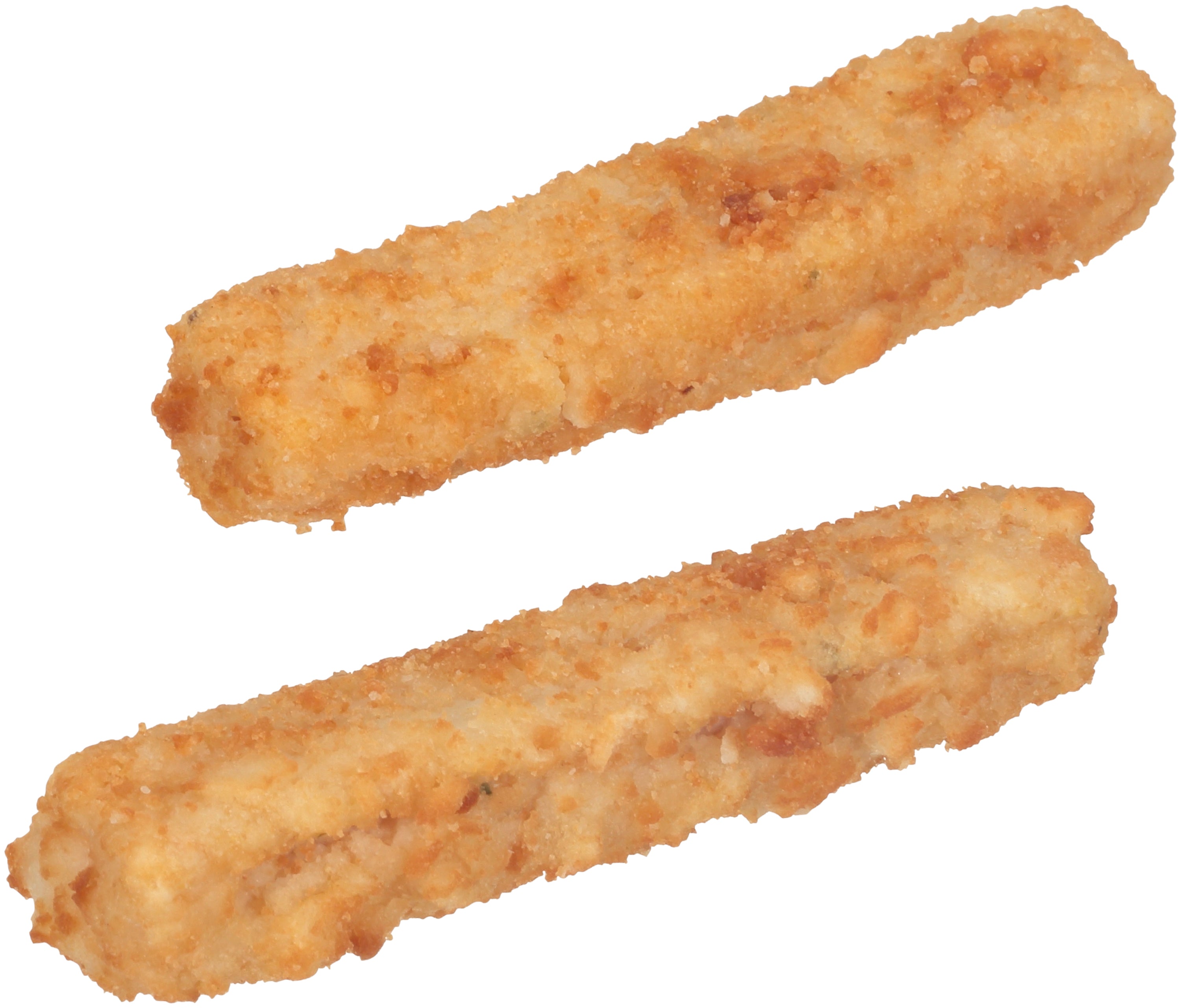 All Natural Ultimate Fish Stick 4 Pound Each - 6 Per Case.