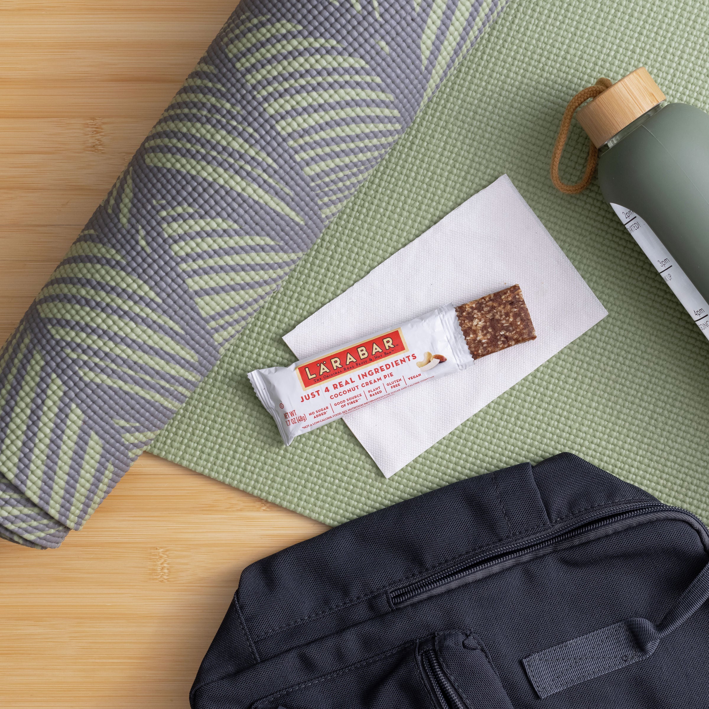 Larabar™ Gluten Free Wellness Bars Coconutcream Pie 27.2 Ounce Size - 4 Per Case.