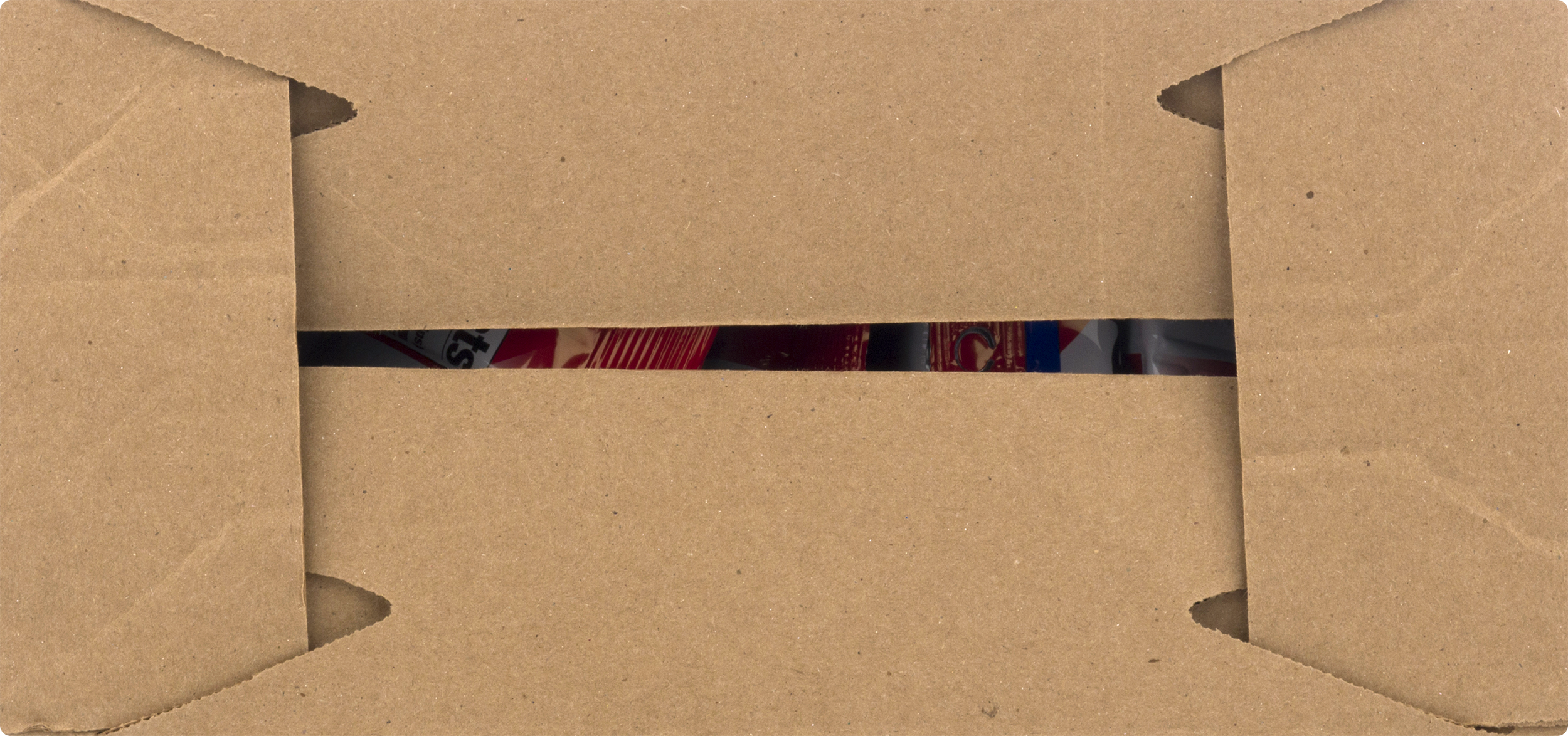 Tgif Skins Pepperoni Pizza 3 Ounce Size - 6 Per Case.