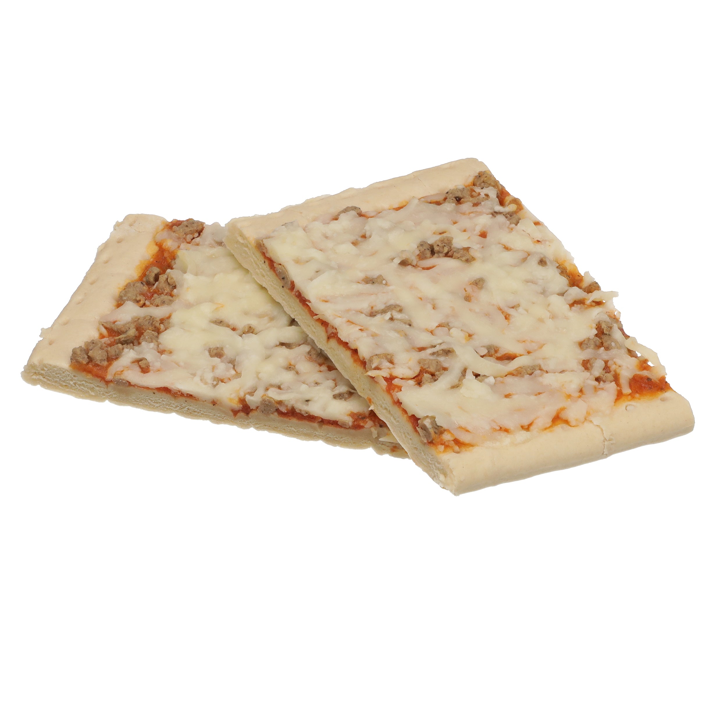 Breakfast Pizzazz Turkey Sausage Whole Grain 2.66 Ounce Size - 192 Per Case.