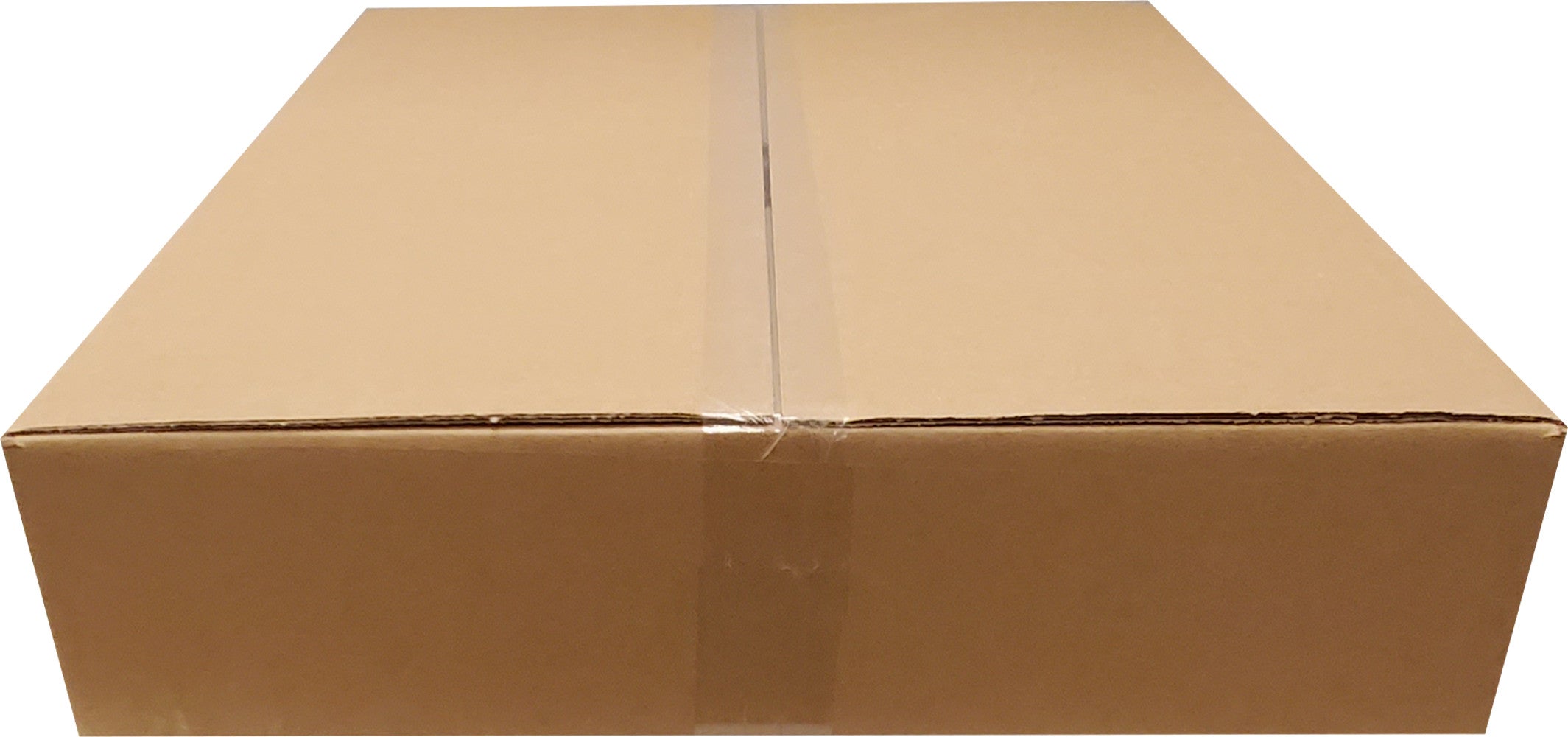 Pretzel Hamburger Bun Slice Packs 3 Ounce Size - 48 Per Case.