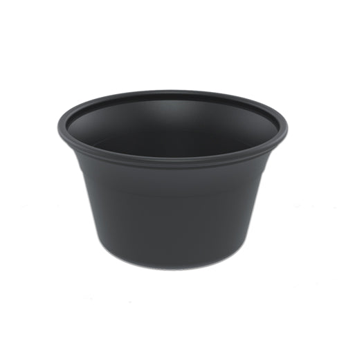 Lg Ap Base Blk Curl 50 Each - 1000 Per Case.