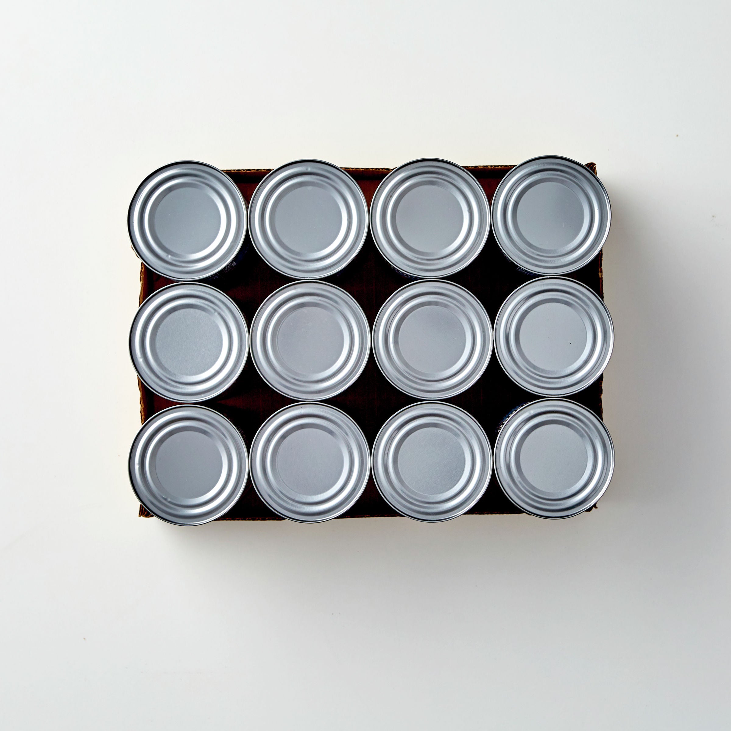 Progresso™ Sauce White Clam With Garlic &herb 15 Ounce Size - 12 Per Case.