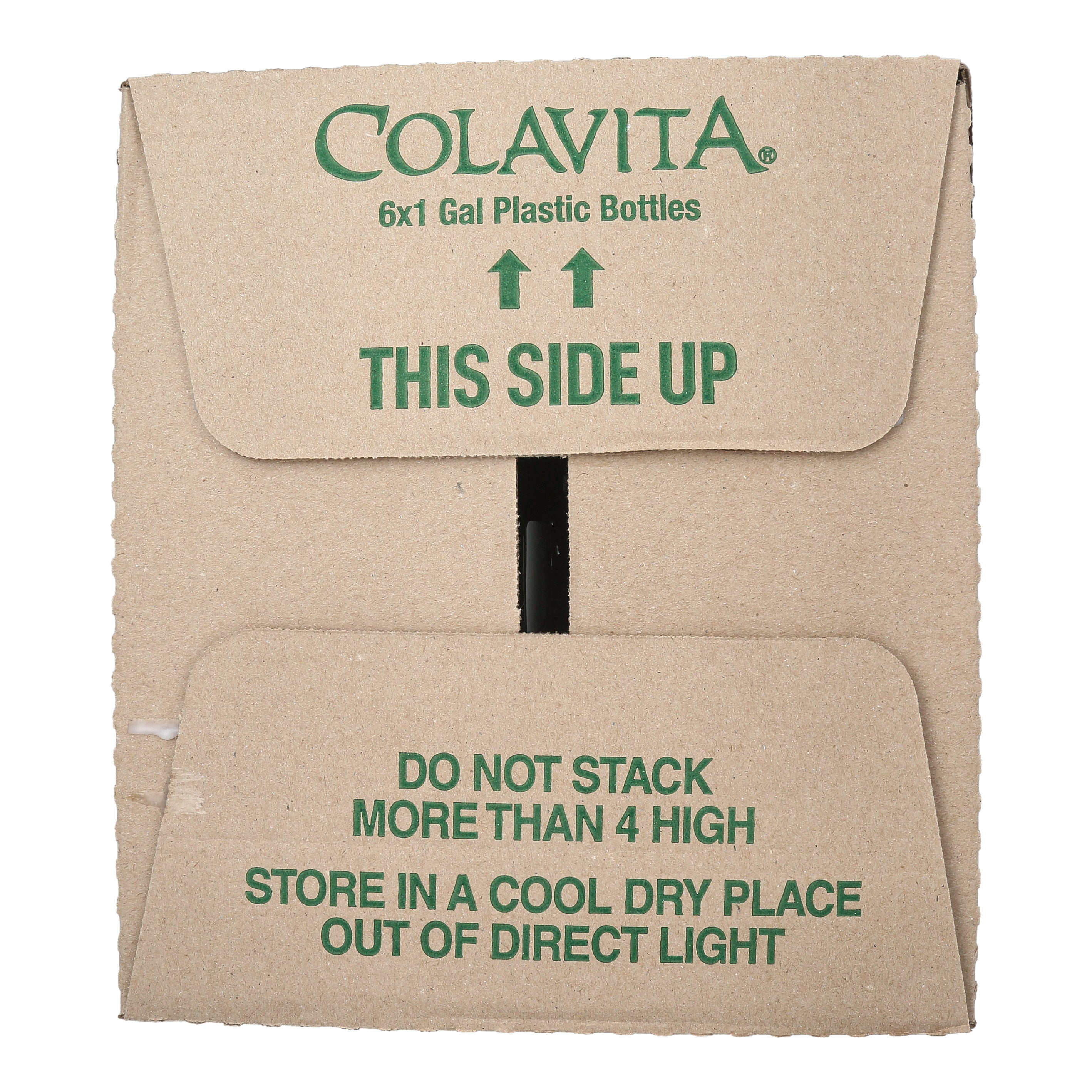 Oil Canolavirgin Olive 1 Gallon - 6 Per Case.