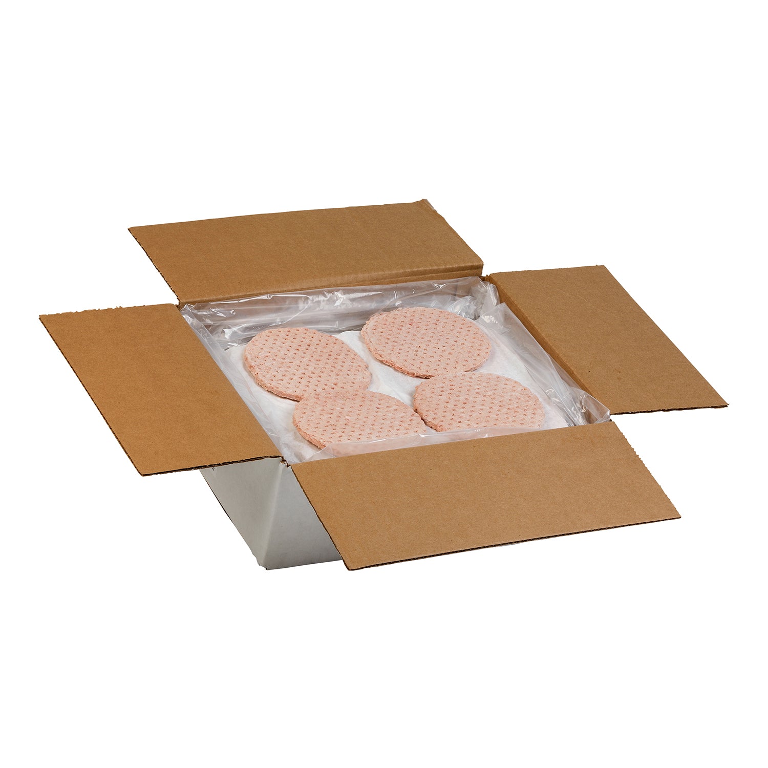 Beef Quality Beef Pure Child Nutrition 3.2 Ounce Size - 50 Per Case.