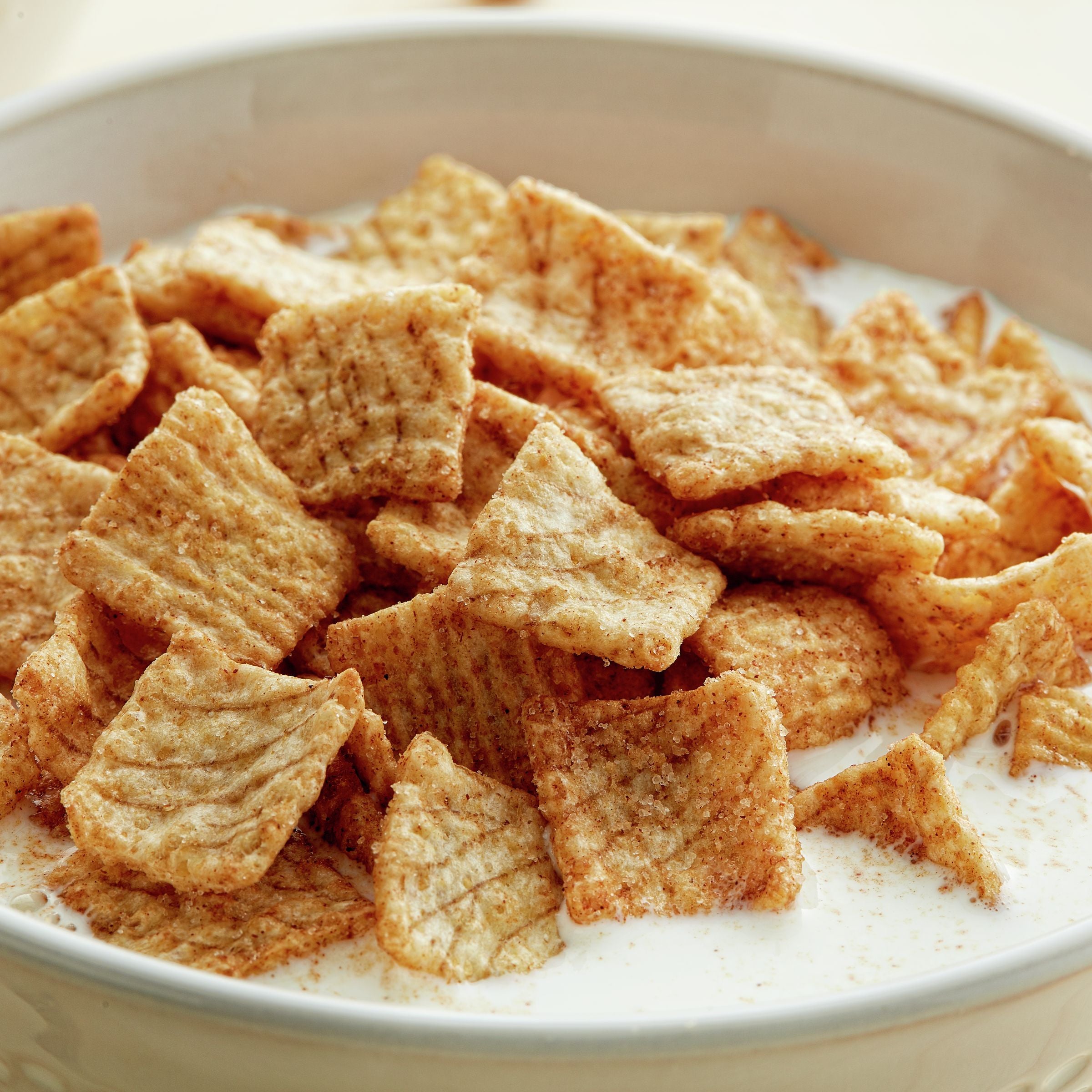 Cinnamon Toast Crunch™ Cereal Bulkpack 45 Ounce Size - 4 Per Case.