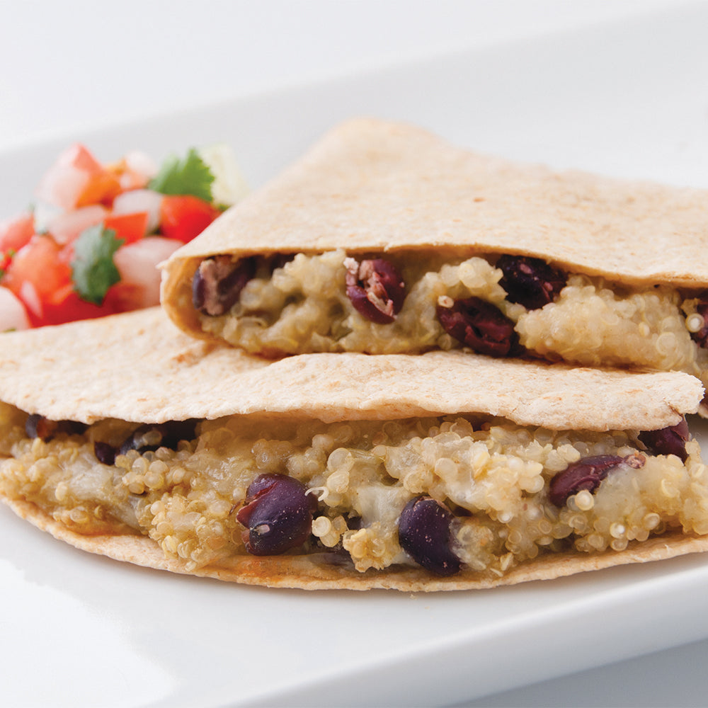 White Quinoa 2 Pound Each - 6 Per Case.