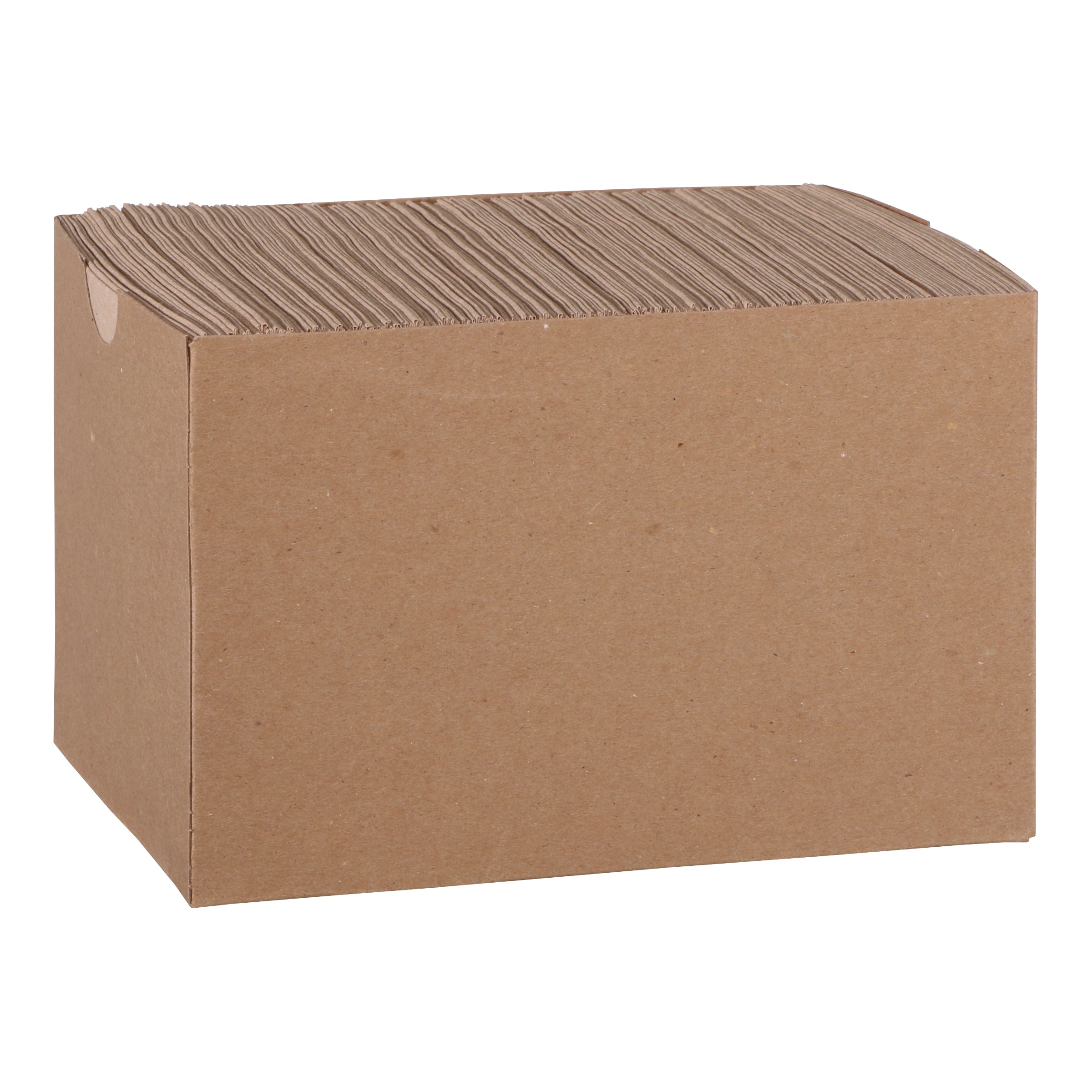 Napkin Beverage Kraft Ply Recycled Earth Wise® 250 Each - 12 Per Case.
