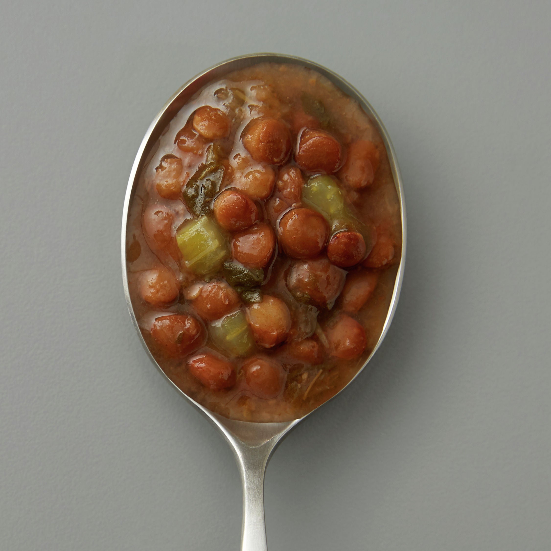 Progresso™ Soup Vegetable Lentil 19 Ounce Size - 12 Per Case.