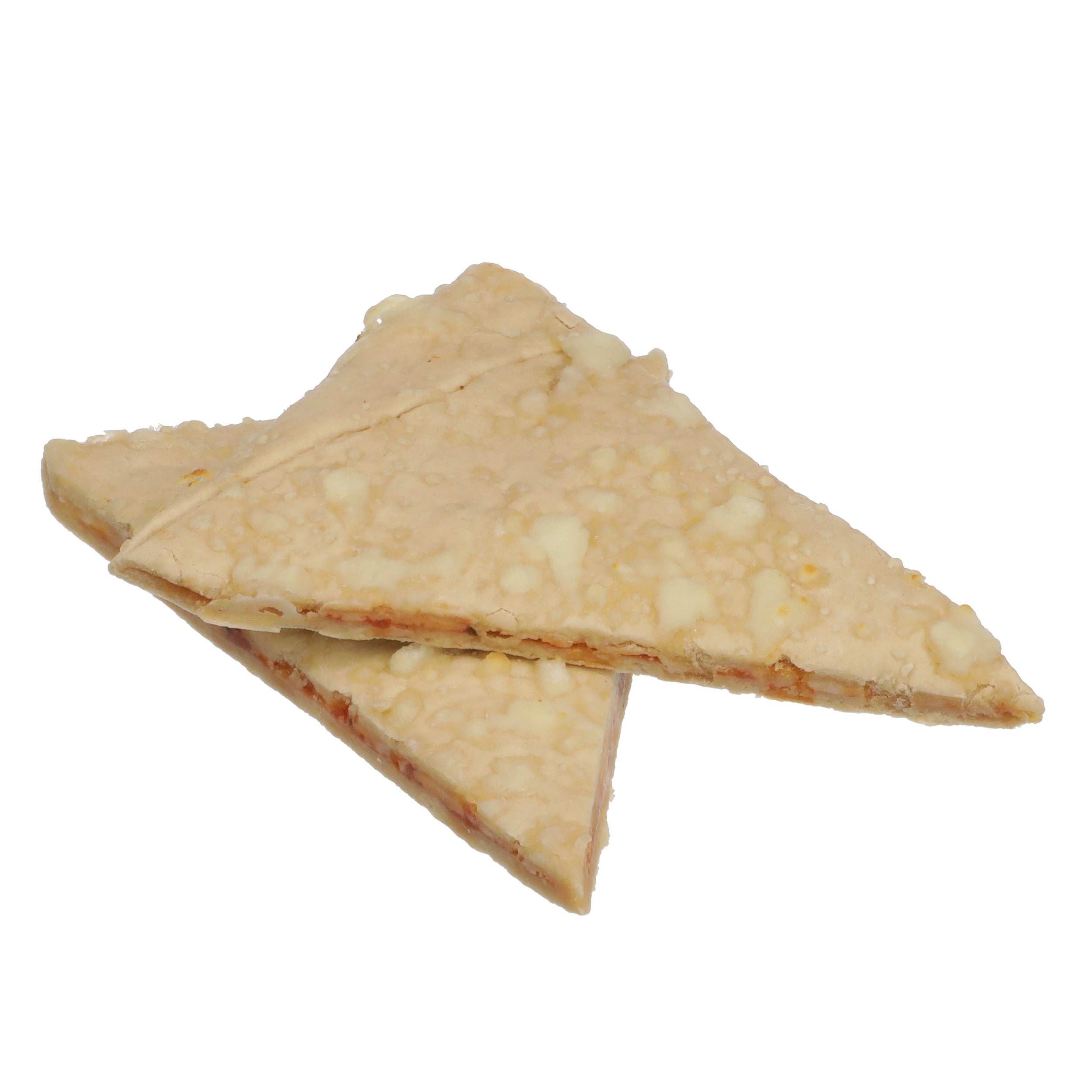 Pizza Quesadilla Cheese Whole Grain 4.83 Ounce Size - 96 Per Case.