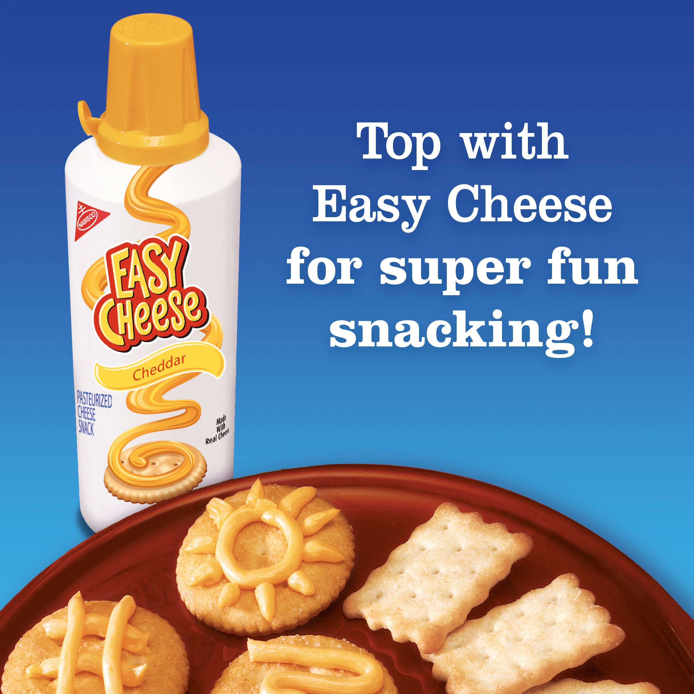 Chicken In A Biskit Original 7.5 Ounce Size - 6 Per Case.