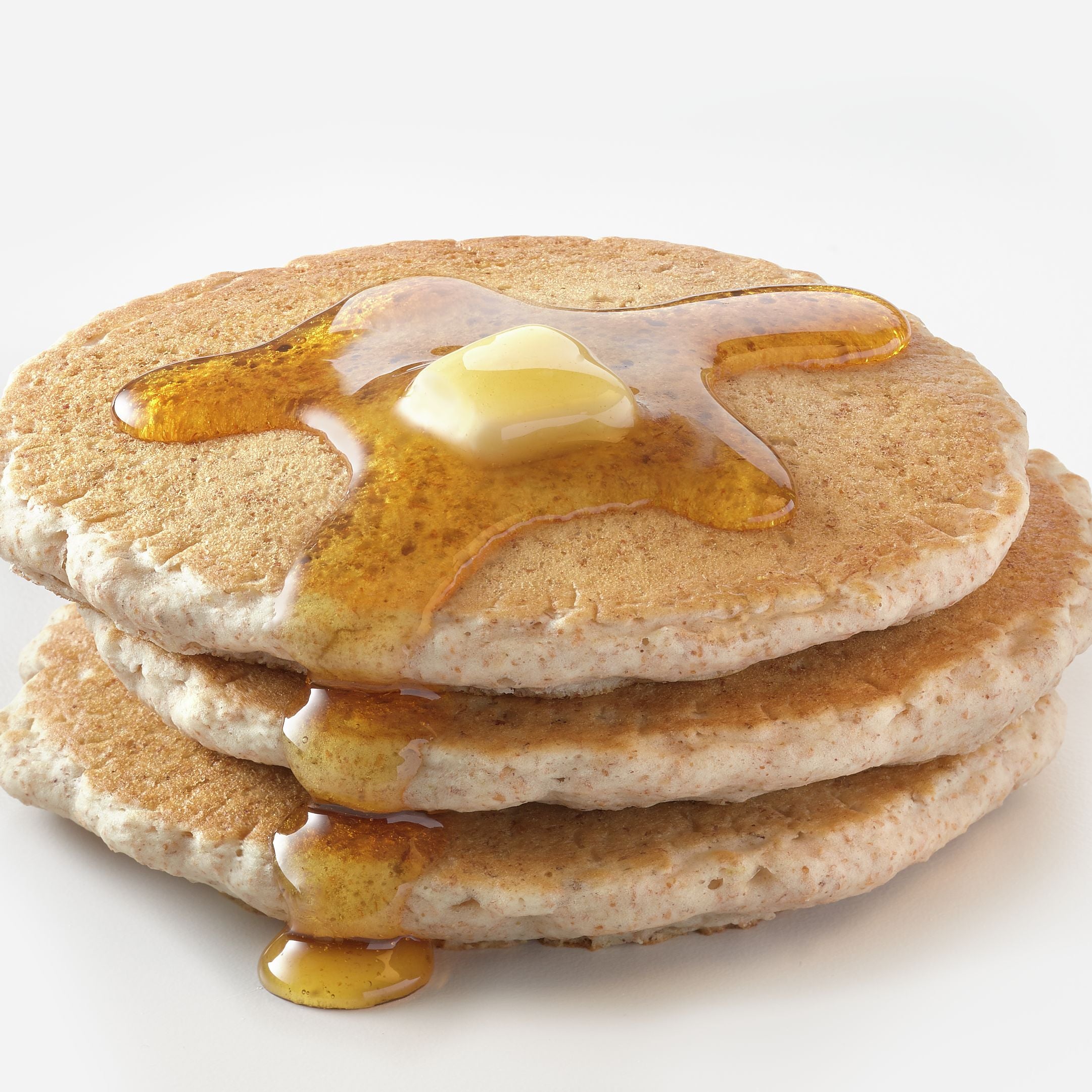 Gold Medal™ Complete Pancake Mix With hole Grain 5 Pound Each - 6 Per Case.
