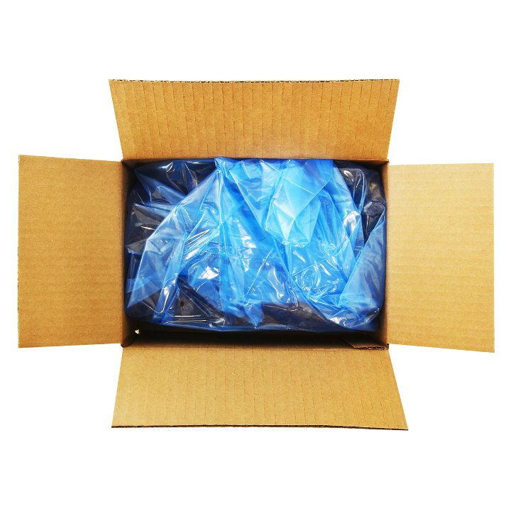 Traina California Pitted Dates 5 Pound Each - 1 Per Case.