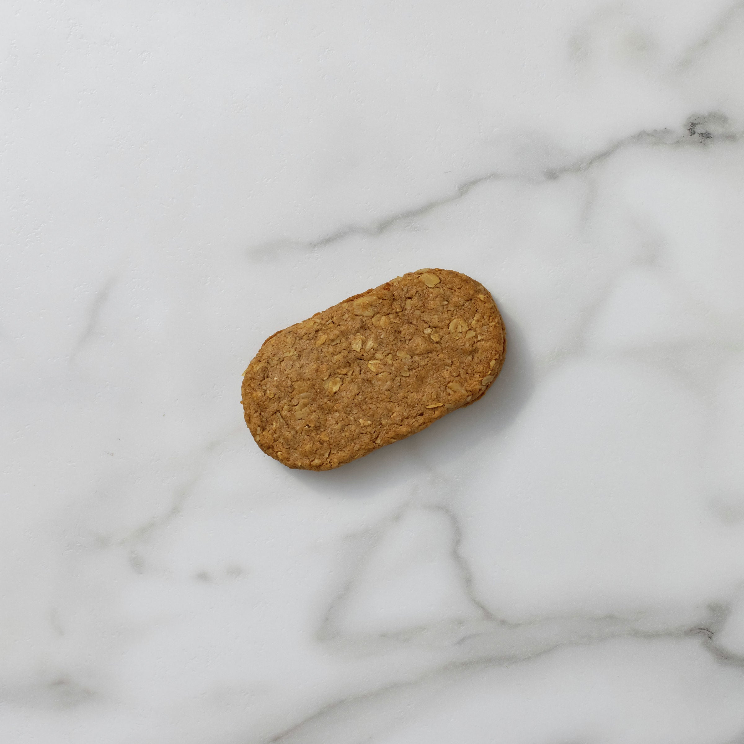 Nature Valley Biscuits Snack Almond Butter 21.6 Ounce Size - 6 Per Case.