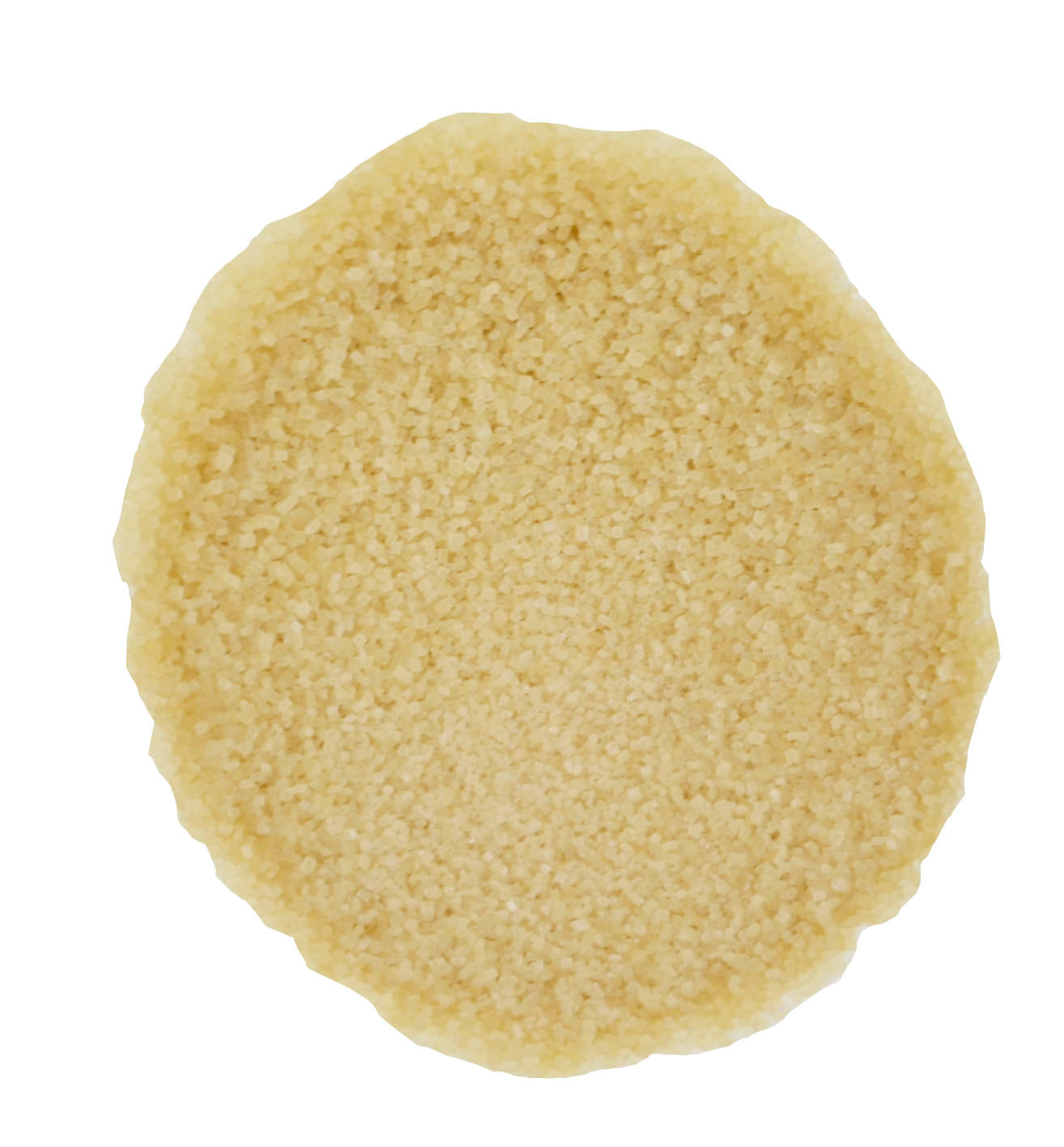 Organic Raws Turbinado Sugar 1.98 Pound Each - 2 Per Case.