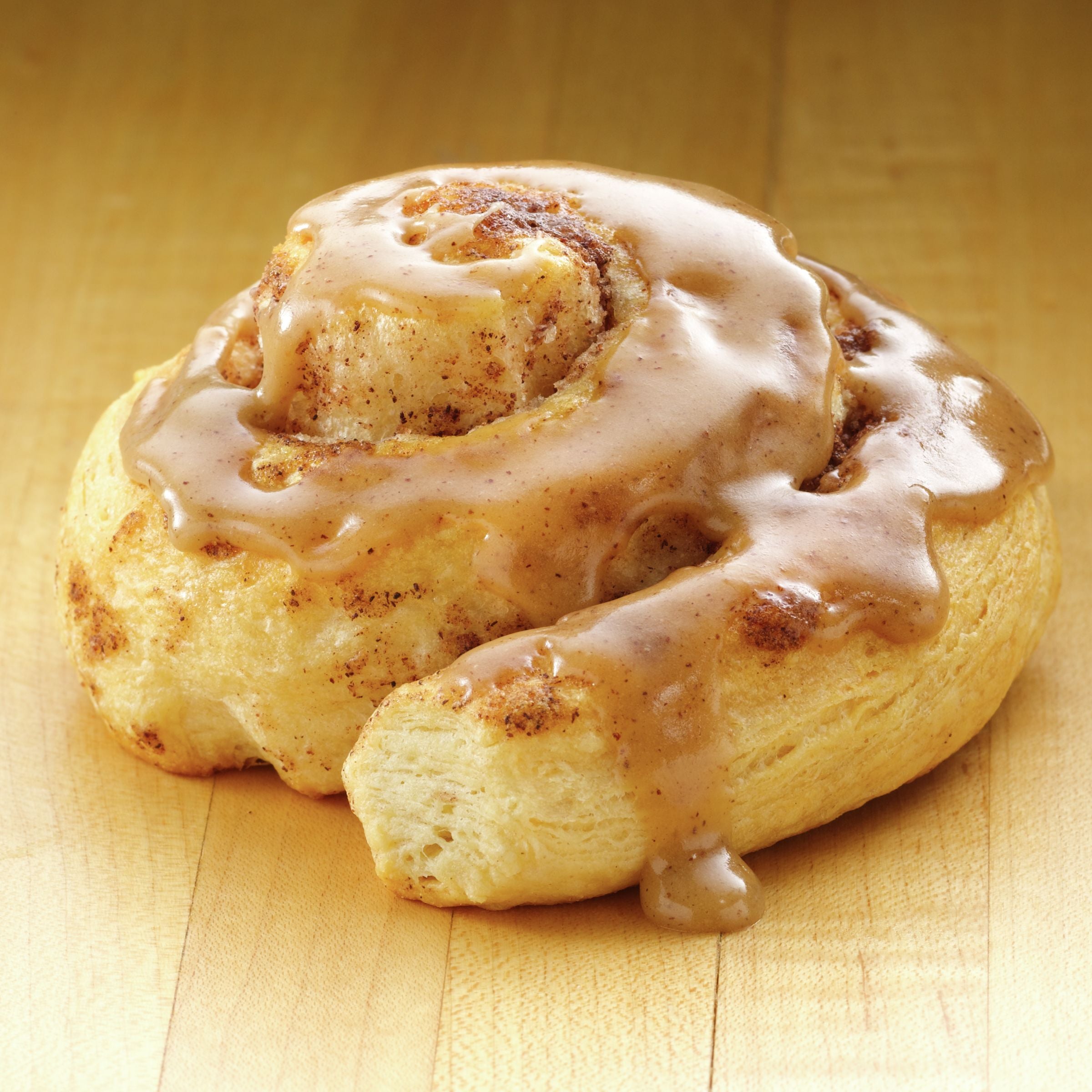 Pillsbury™ Donut Mix Tender Yeast Raised Donut 50 Pound Each - 1 Per Case.