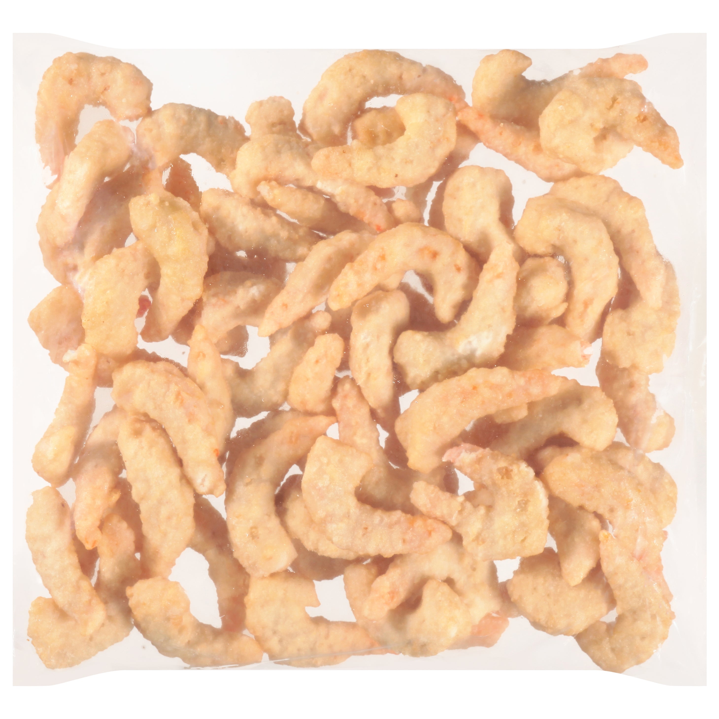 Battercrisp Shrimp 2.5 Pound Each - 4 Per Case.