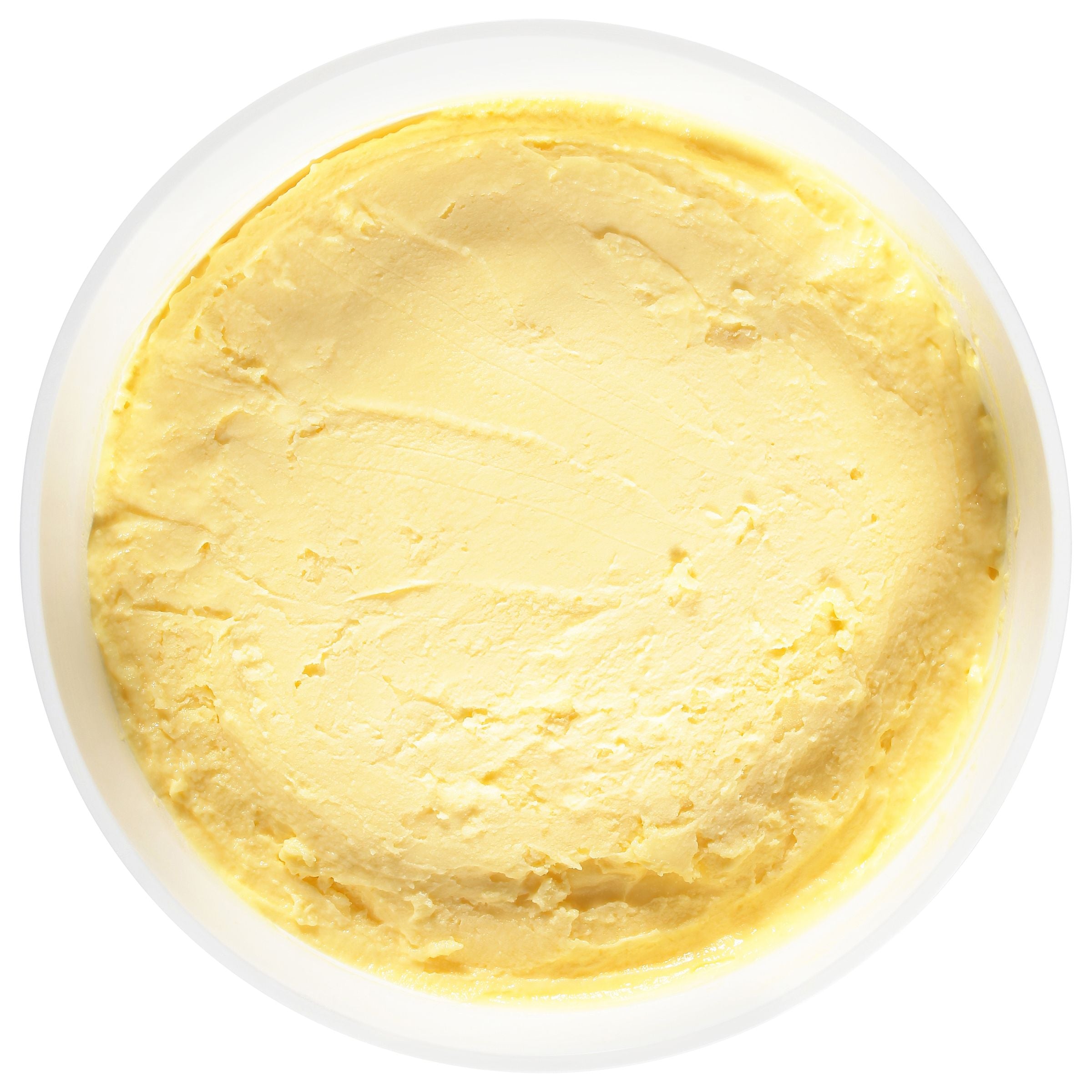 Bavarian Creme Filling 31 Pound Each - 1 Per Case.