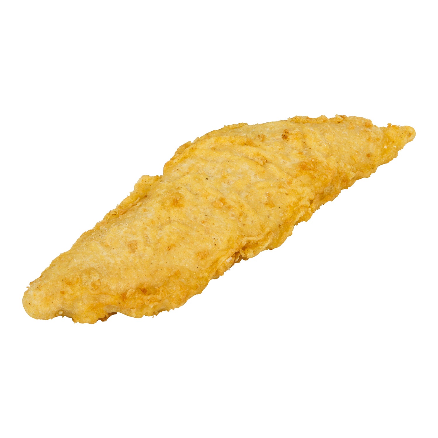 Beer Battered Cod Portions 10 Pound Each - 1 Per Case.