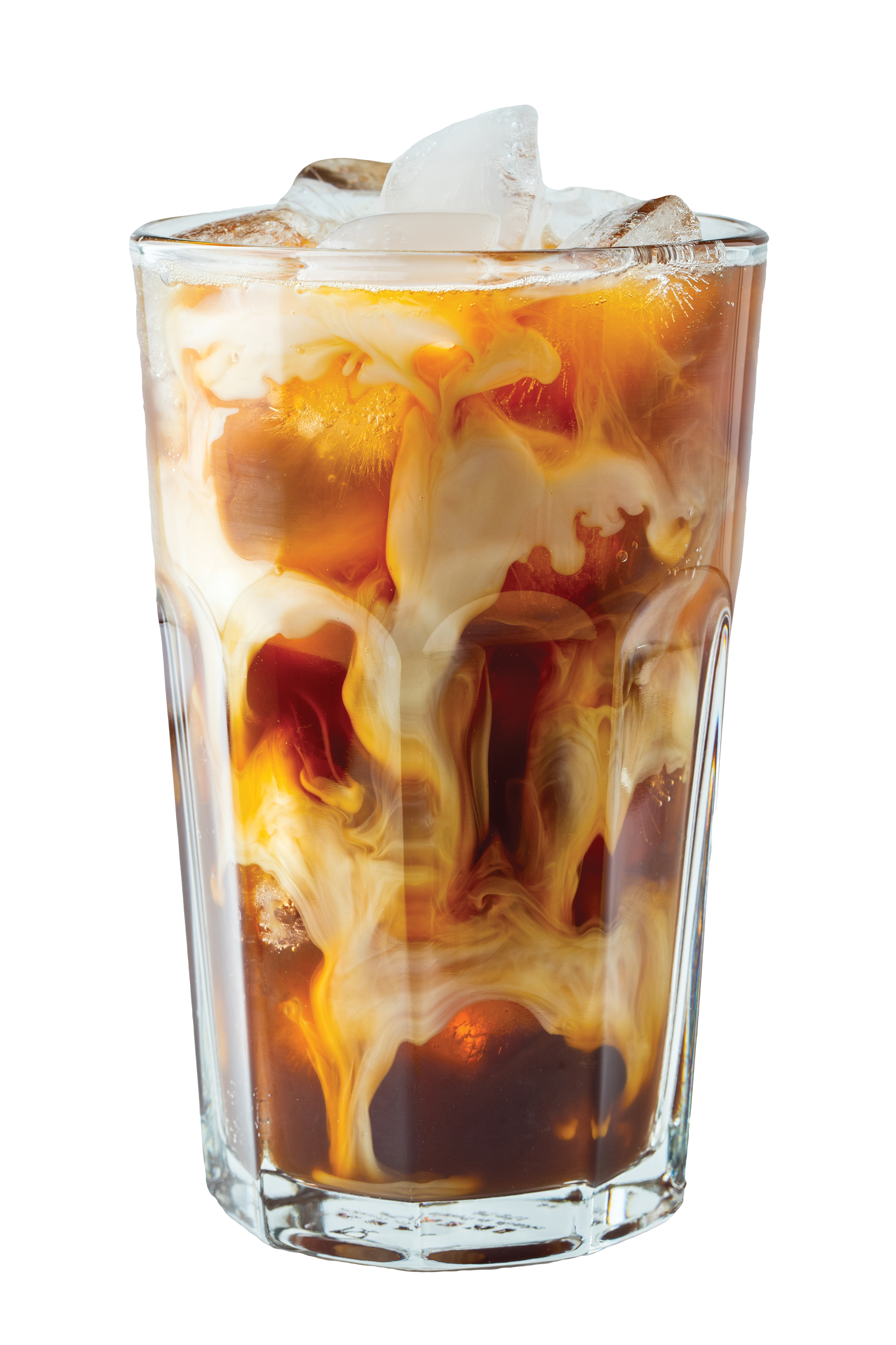 Javo Beverage Premium Black Cold Brew Coffee 1 Gallon - 1 Per Case.