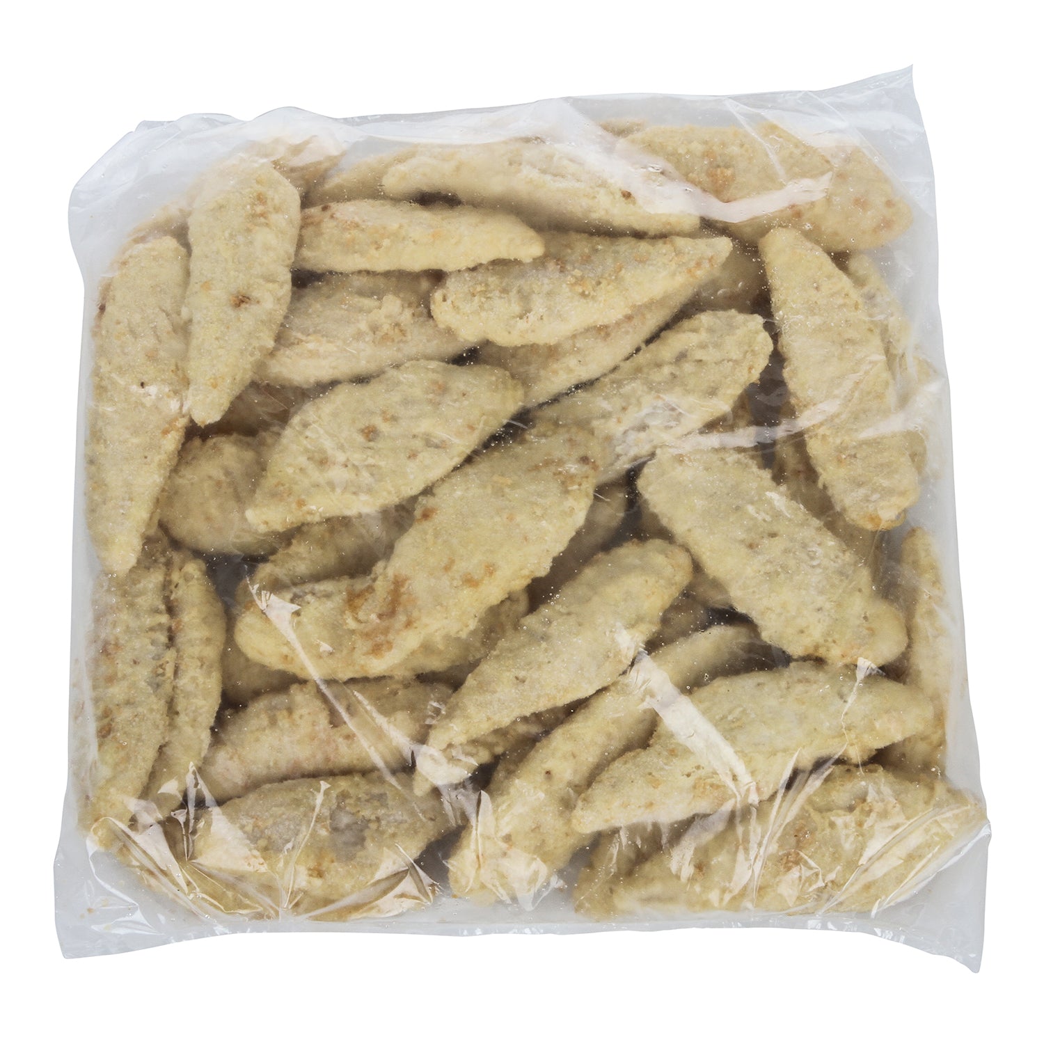 Pubhouse® Golden Ale Beer Battered Haddock10 Pound Each - 1 Per Case.