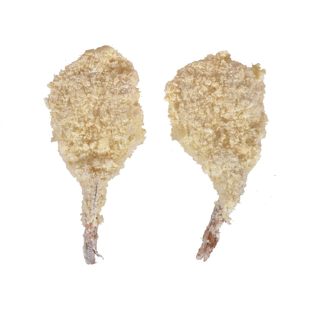 Mrsf Gold Fntl Shrimp U 2.5 Pound Each - 6 Per Case.