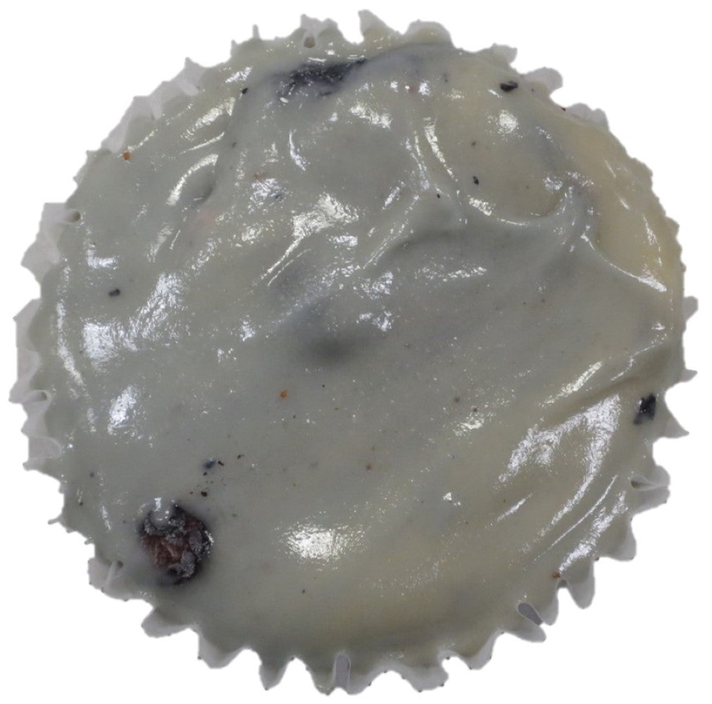 Bake'n Joy Blueberry Muffin Batter 4.5 Ounce Size - 48 Per Case.