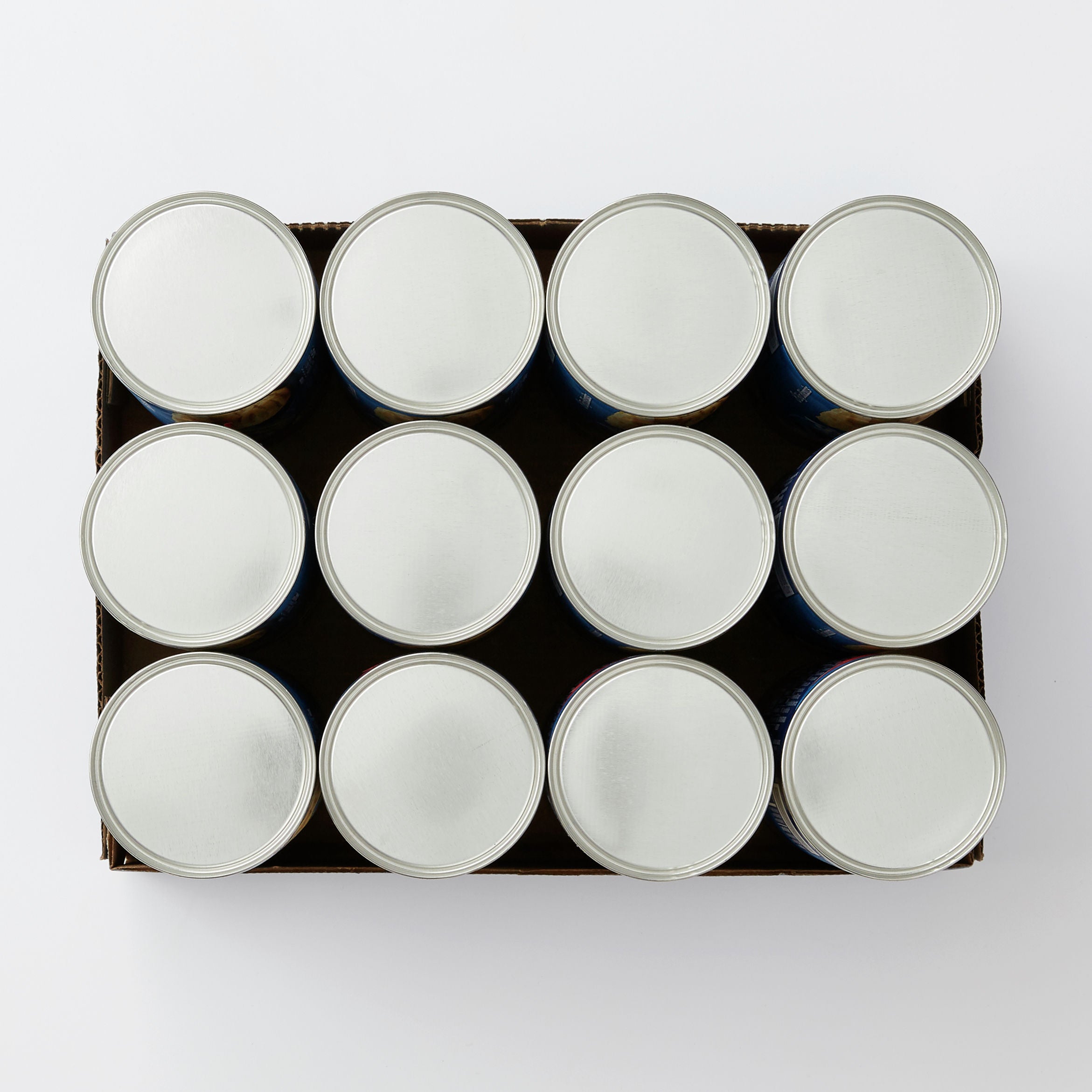 Pillsbury Biscuit Grands Southern Style 16.3 Ounce Size - 12 Per Case.