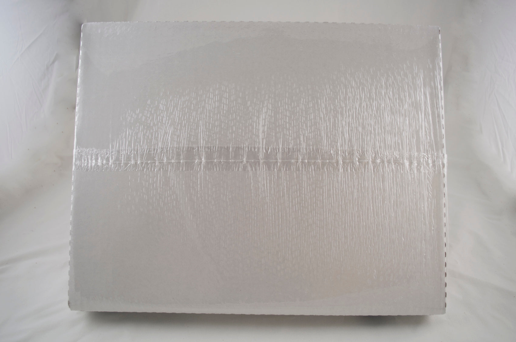 Pillsbury™ Baked Croissant Plain Pinched Sliced 2 Ounce Size - 4 Per Case.